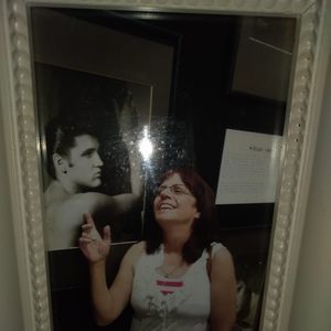 Meet your Posher, Nancy grzybowski